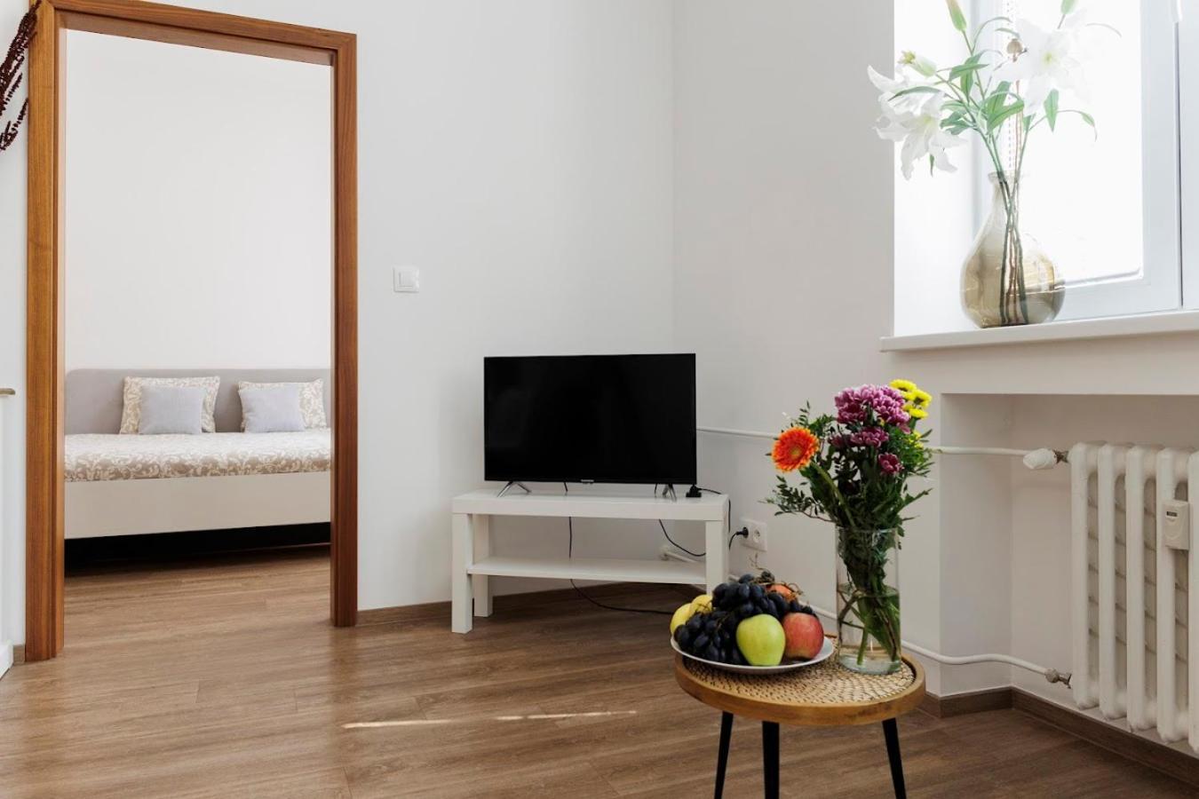 Diamond Residence In Old Town With Free Parking Pressburg Exterior foto