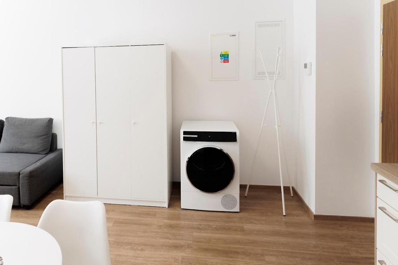 Diamond Residence In Old Town With Free Parking Pressburg Exterior foto
