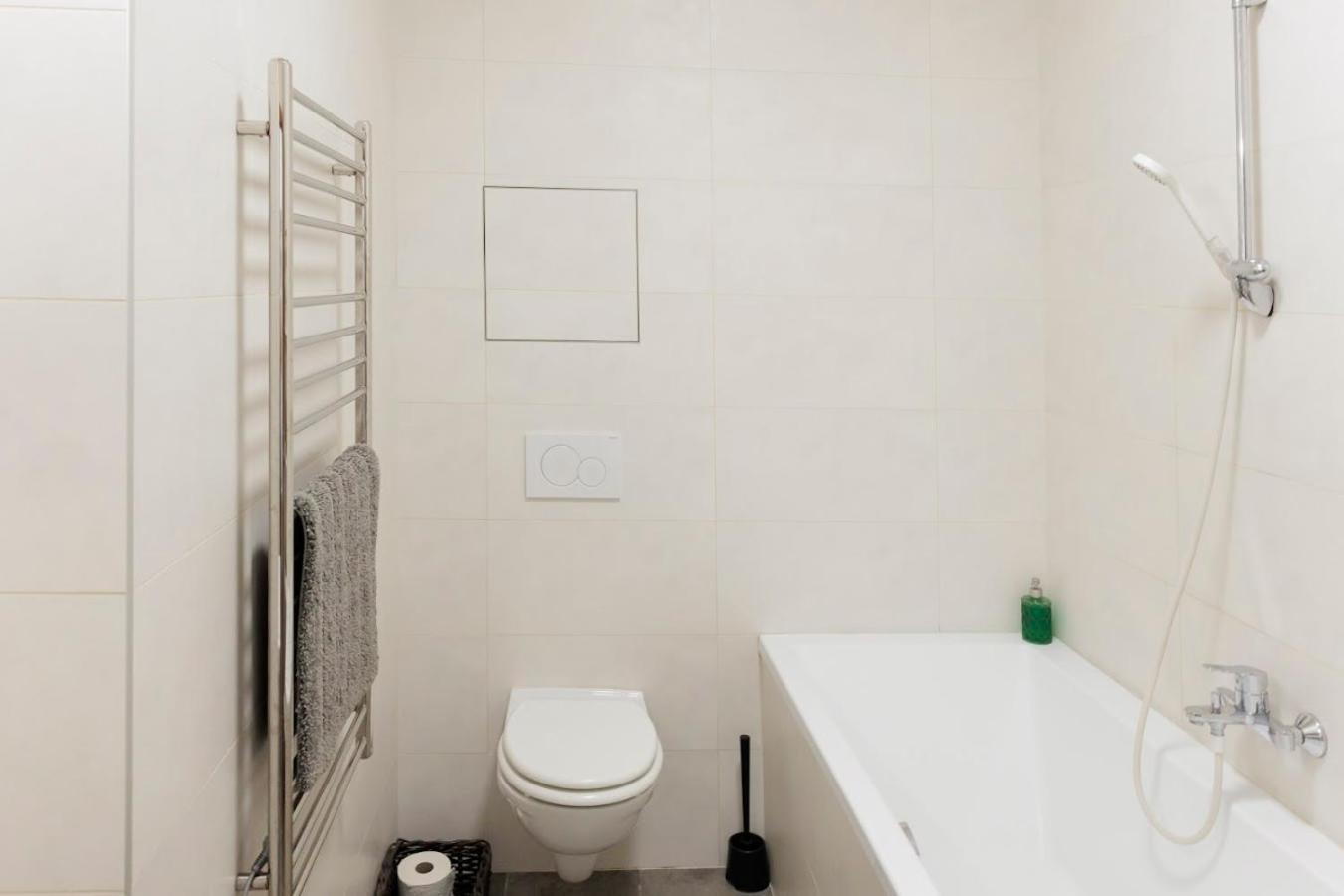 Diamond Residence In Old Town With Free Parking Pressburg Exterior foto